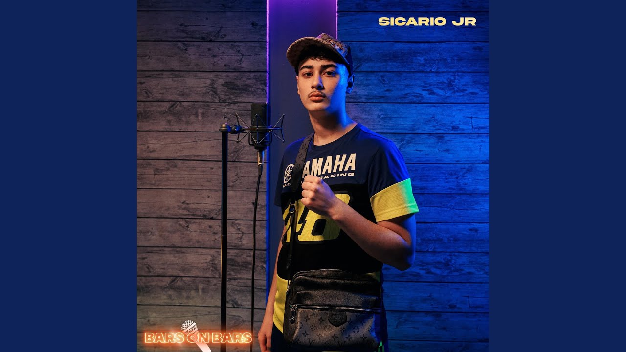 Bars On Bars I S2:E2