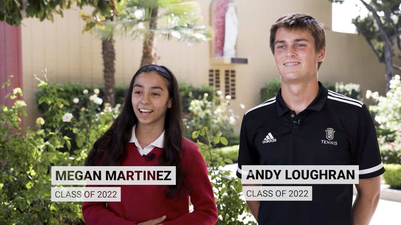 Servite High School and Rosary Academy's 2nd Annual Joint Giving Day!