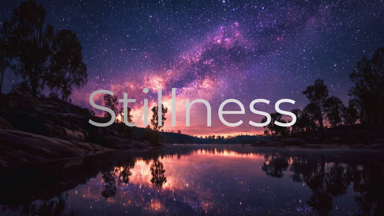 Inner Stillness — Deep Rest