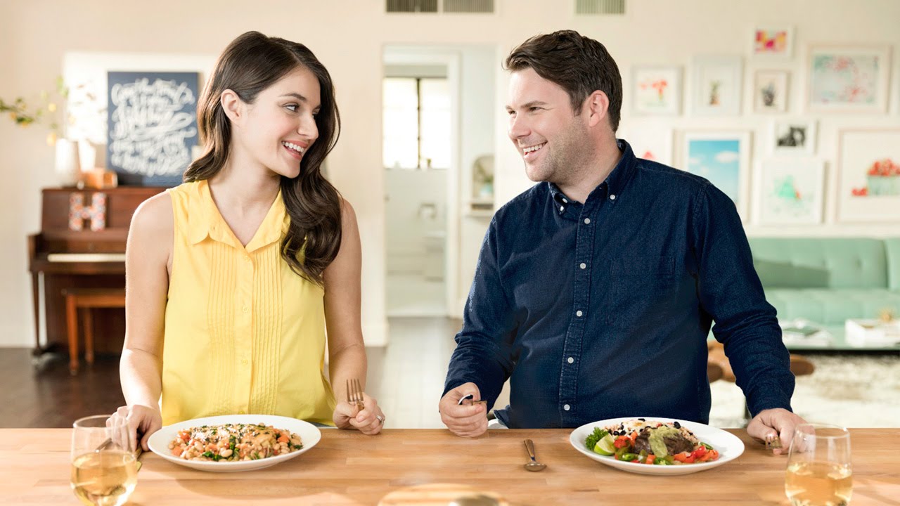 Freshly Weekly Subscription Meal Service - 3-Minute Meals