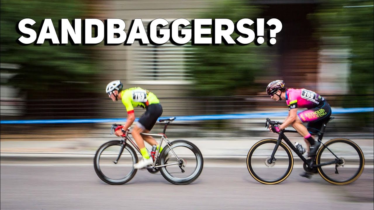 The FASTEST Cat 4/5 Amateurs I've ever seen