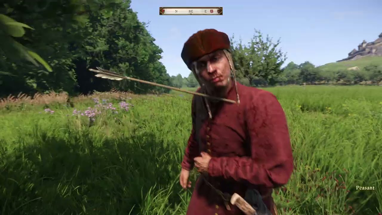 World's lousiest serial killer be like