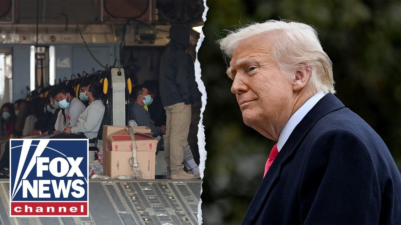 What the Alien Enemies Act means for noncitizens