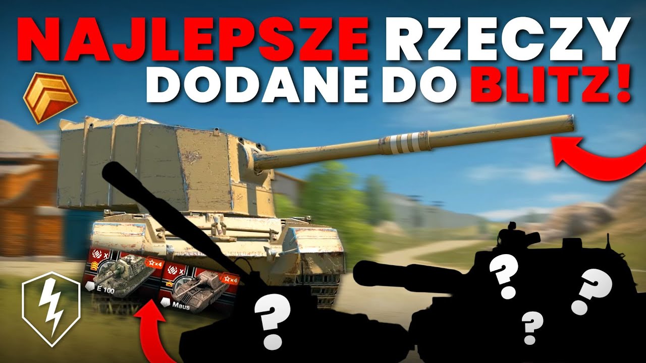 Buty 7-milowe Blitza, czyli zastałem Jolkę?