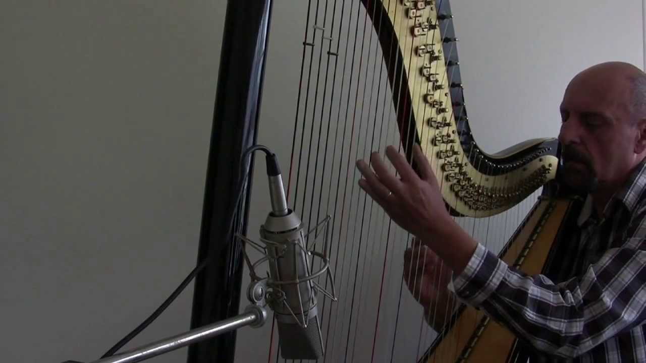 How deep is your love - Daniel Jordan (arpa)