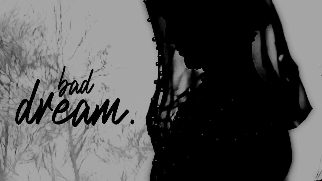 iris von everec ✦ i am sadness