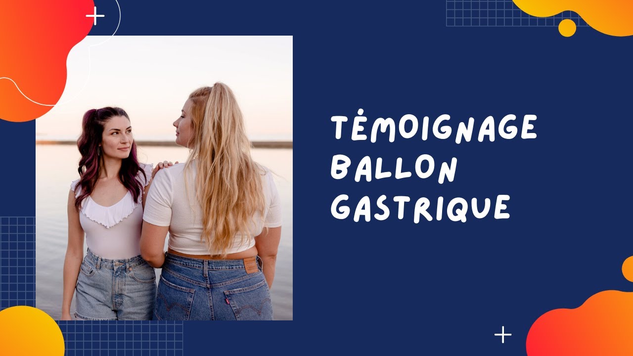 TÉMOIGNAGE BALLON GASTRIQUE : découvrez l'histoire d'Araks