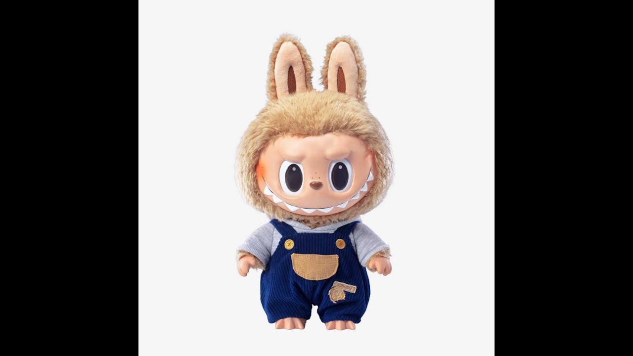 Labubu