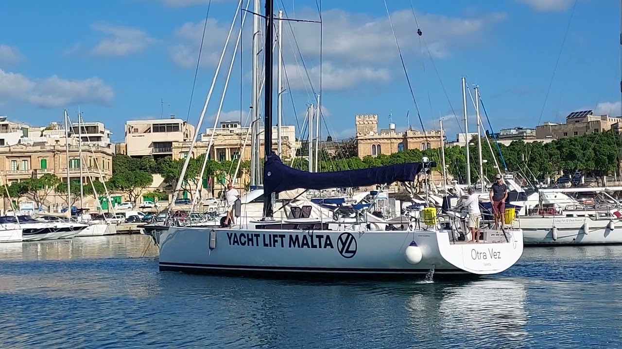 rolex middlesea malta 2021