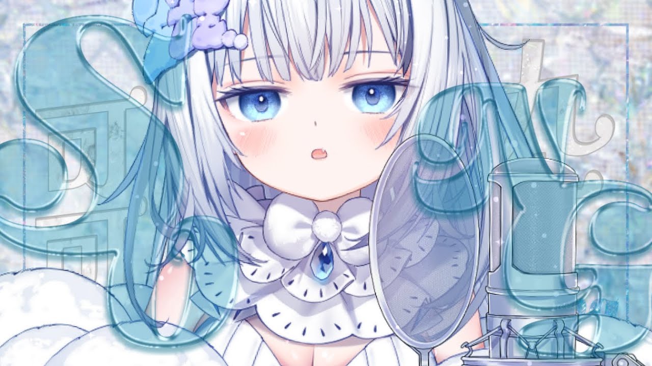 【 歌.雑談 】まったりおうた、明日のゲームの準備も❕🎄【 眠音むに 】