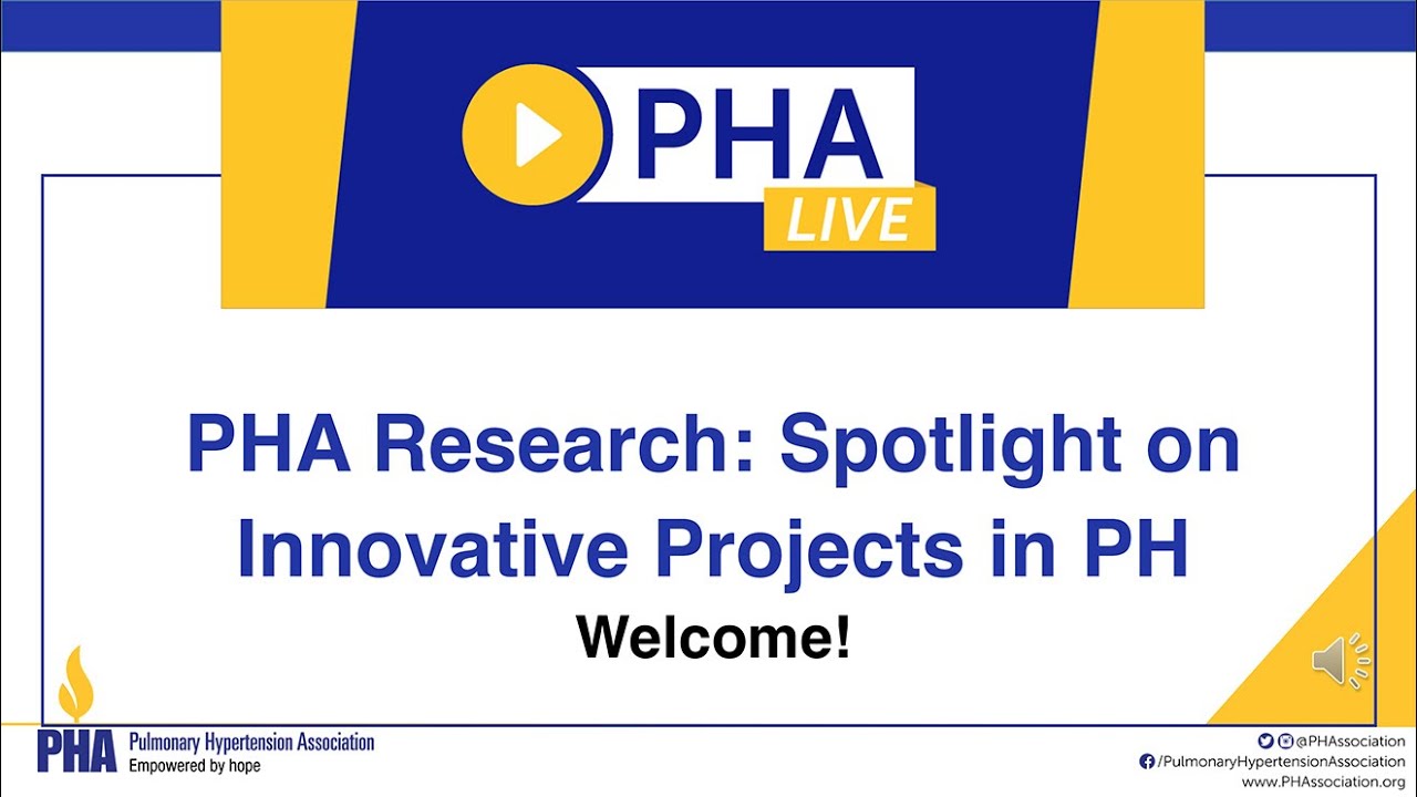 Spotlight on Innovative Projects in PH