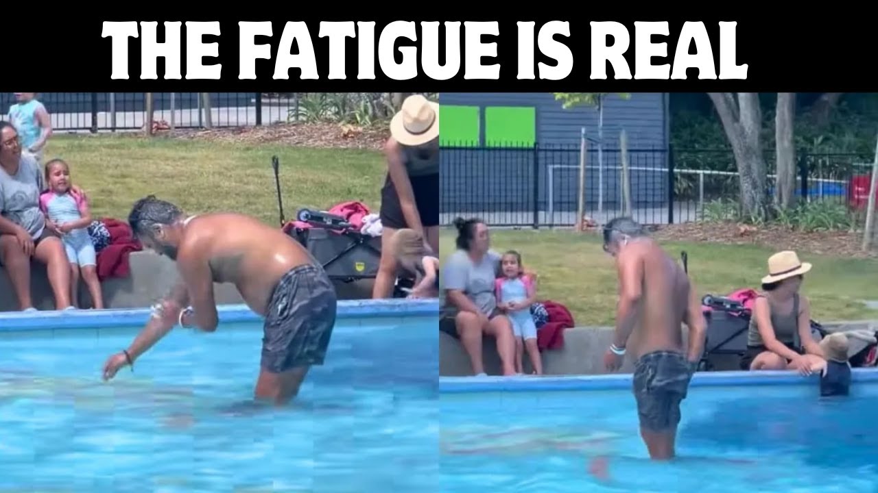 When the World Has Had Enough - Indian Fatigue