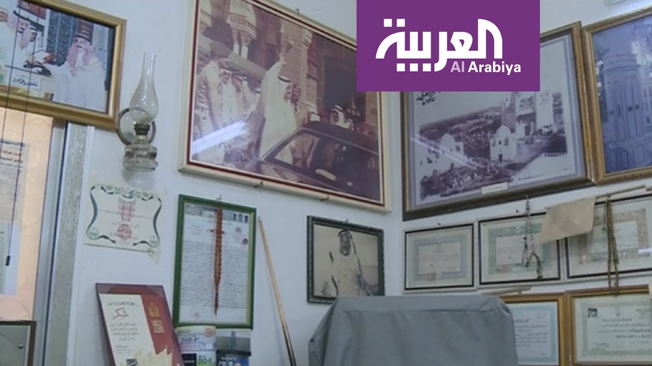 قفزات تطويرية شهدتها المدينة المنورة وأرشيف المؤرخين شاهد