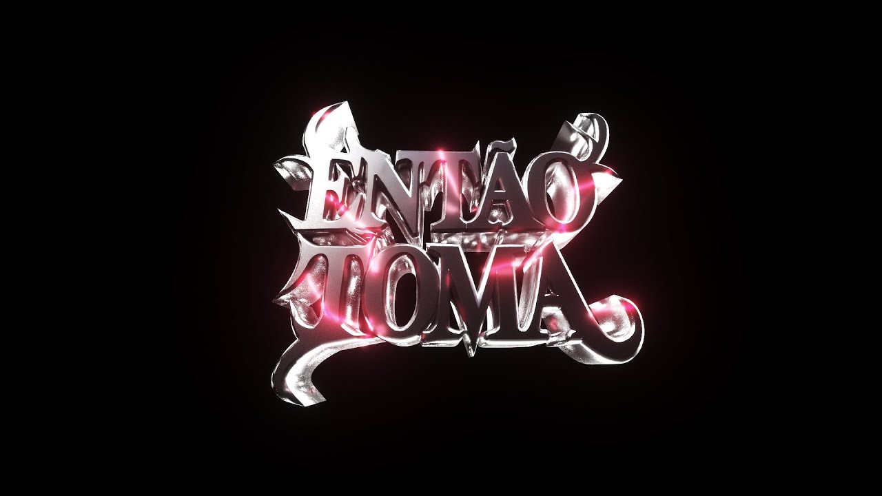 ENTÃO TOMA (DJ PABLO RB, DJ DZS)