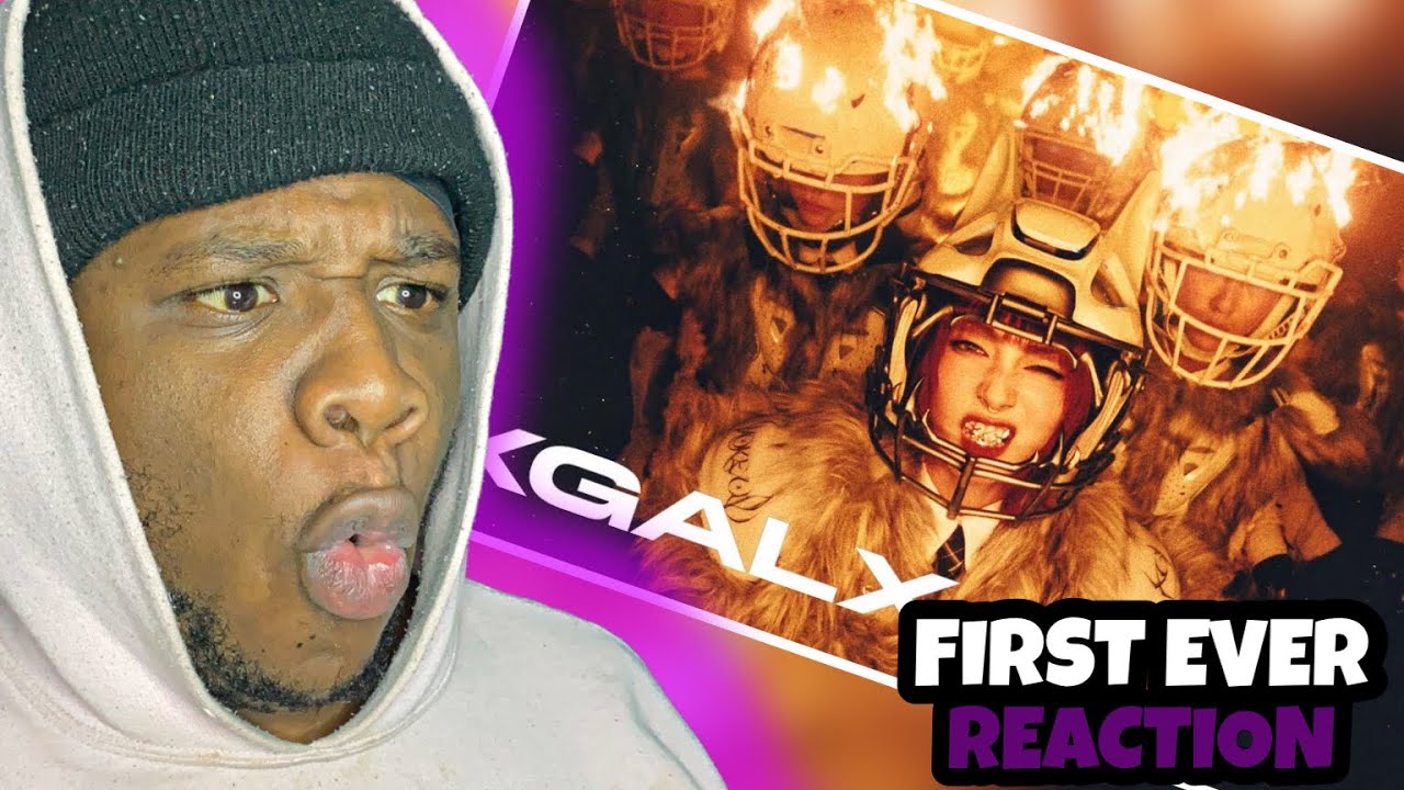 XG - WOKE UP REACTION | (Official Music Video) | FIRST TIME LISTENING