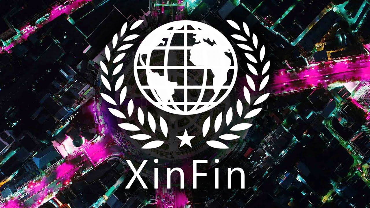 🚨XINFIN NETWORK XDC💥QUICKLY BECOMING THE TRADE FINANCE STANDARD💥CRYPTO NEWS TODAY