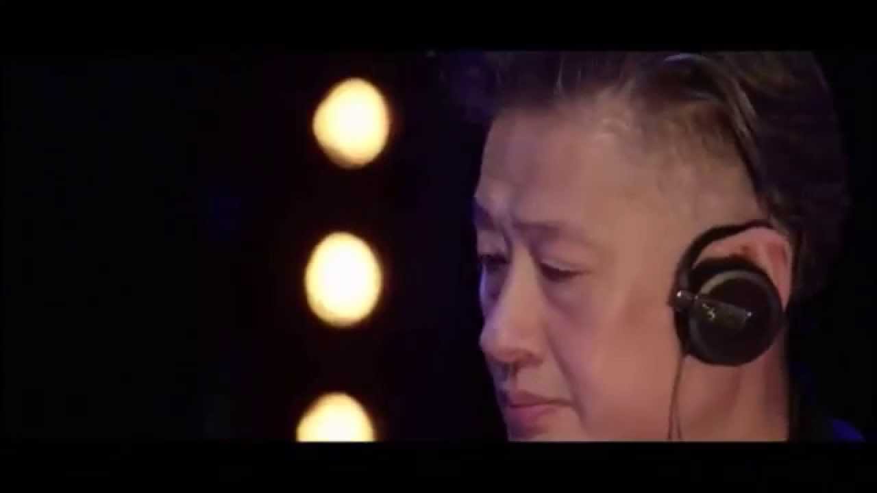 Jun Miyake - All Names (Live in Paris 2014)