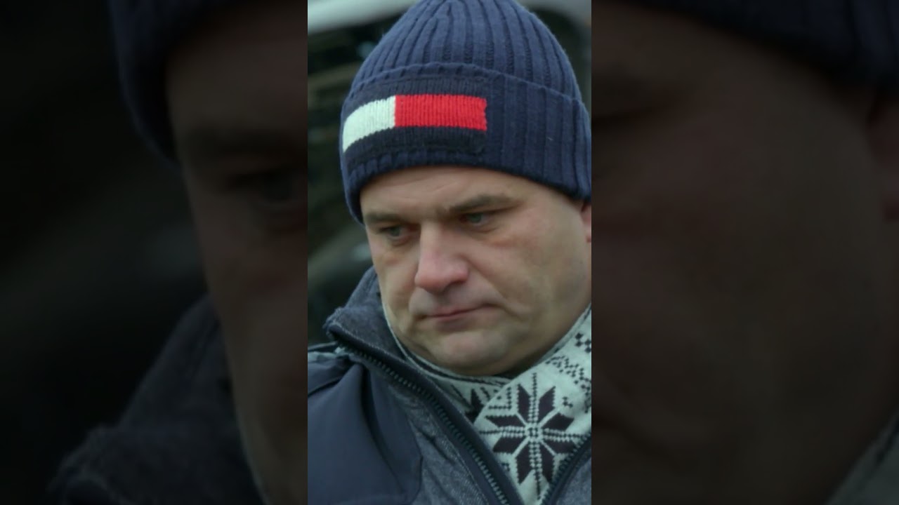 Zbigniew odkrył skarb! 🏴&zwj;☠️ | Złomowisko #shorts #discovery #złomowiskopl