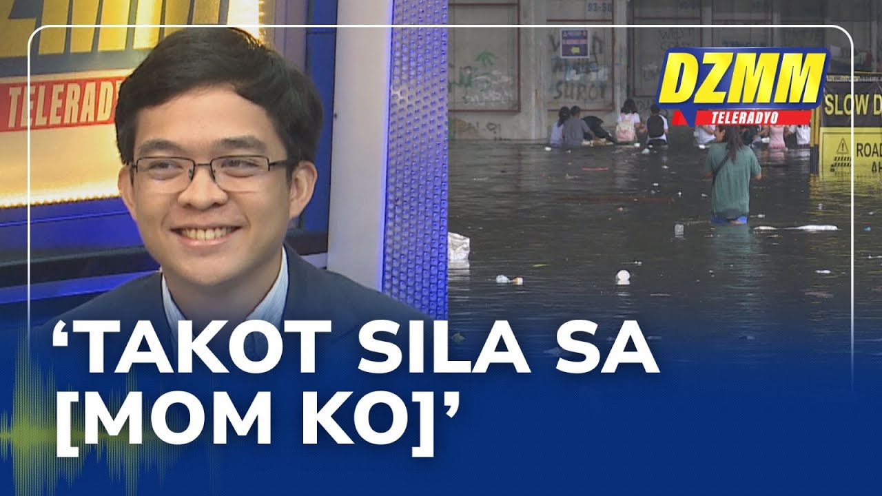 Leviste stands firm on bribery case over Batangas flood project | (01 September 2025)