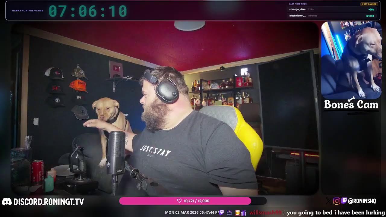 (Bonus Stream) back in resident evil!