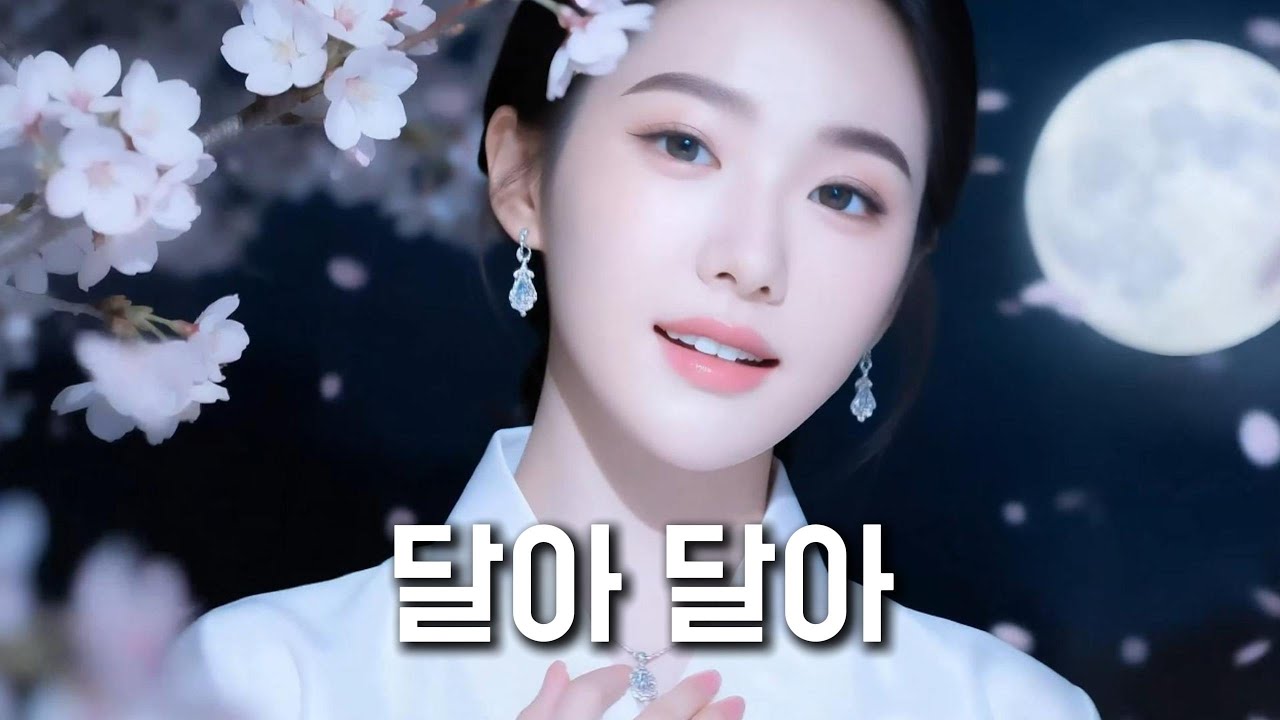 달아 달아