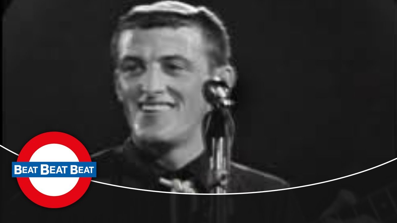 The Monks - I Can't Get Over You (1966)