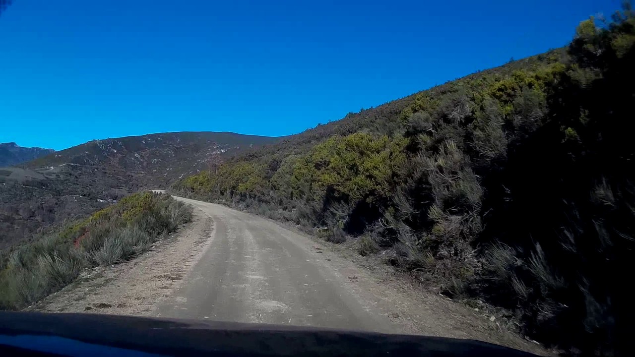 Burbia - Campo del Agua 3/3