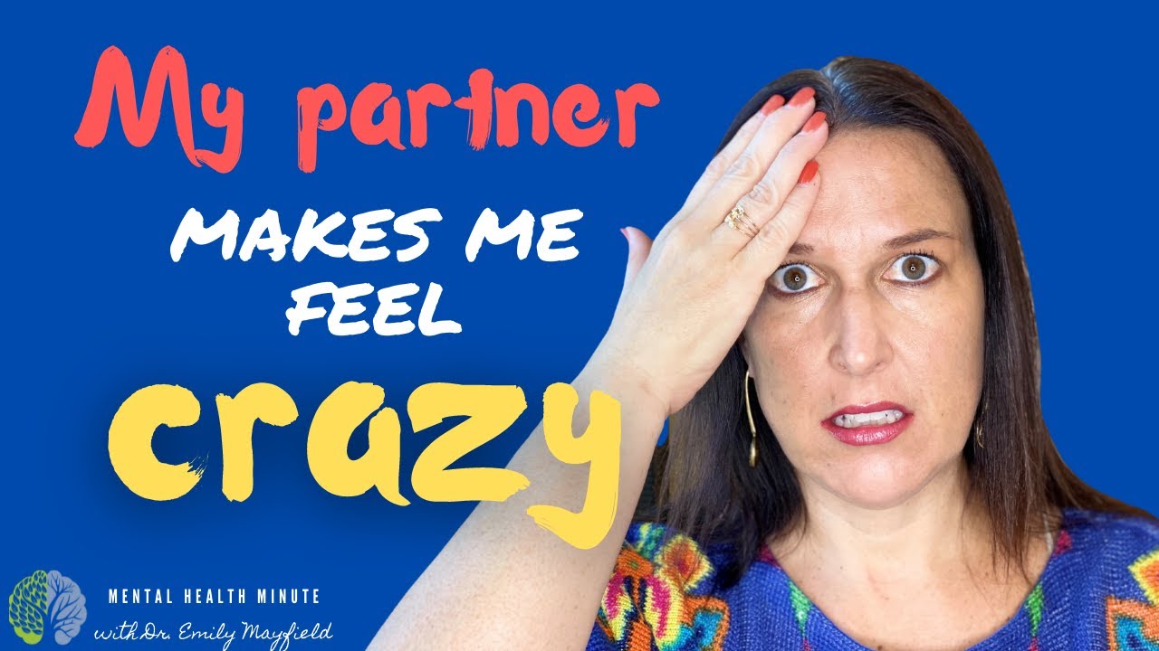 Narcissist Crazy-Making Behavior | How Narcissist Make You Feel