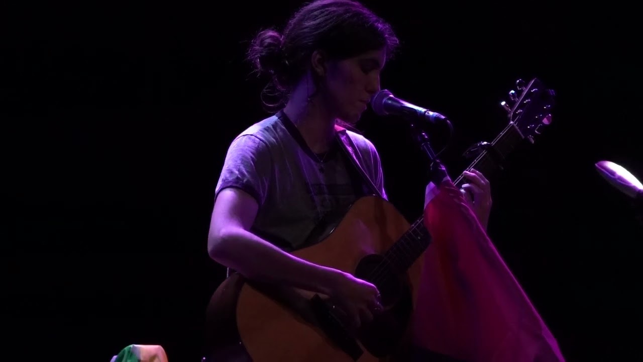 Searows - Dirt (Music Hall of Williamsburg, NYC 6/30/24)