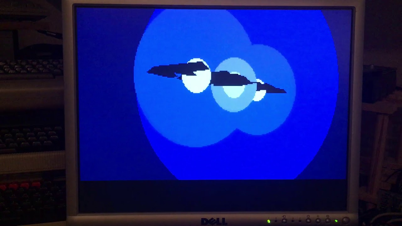Amiga Golden Gate 486SLC2