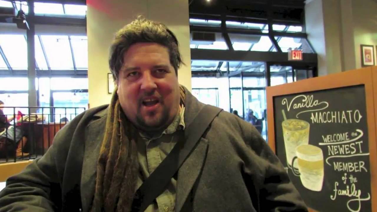 Joey Boots Prank Call