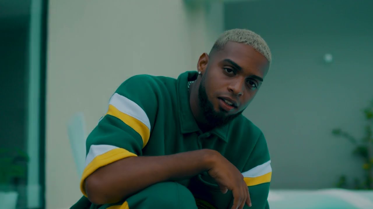 Rutina - Willy HD (Video Oficial)