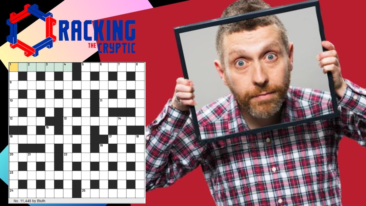 Dave Gorman's Best Ever Crossword