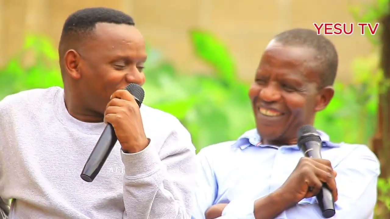 Namaze imyaka muri adpr ntazi ubuzima nyakuri,AMATERANIRO Y'abana ba data watwese