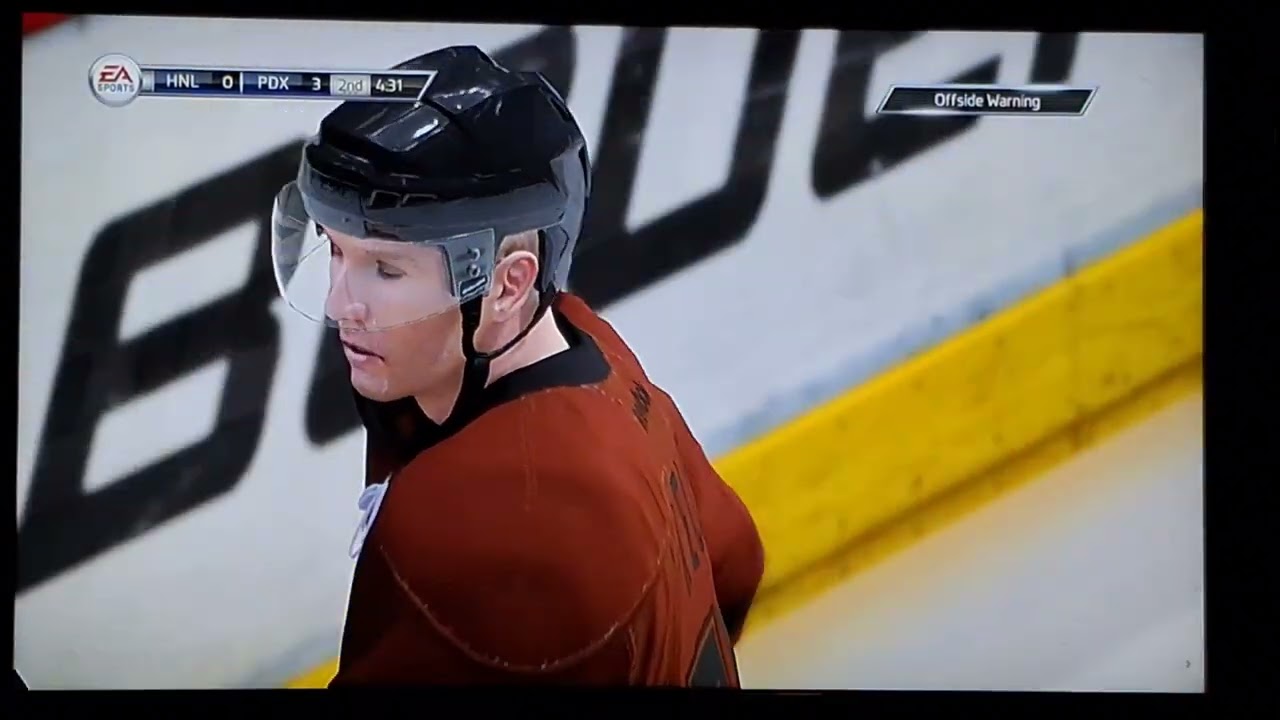 Season 033: Portland vs. Honolulu