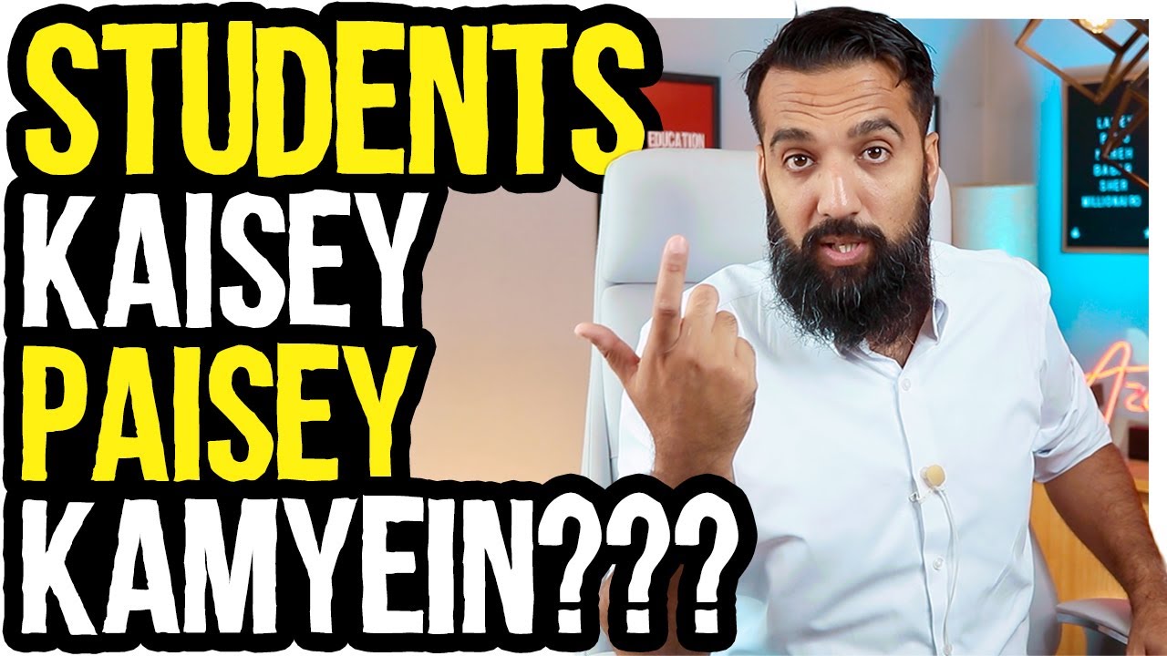 15 Money Making Ideas For Students | How Students Can Make Money? | Student Entrepreneurship