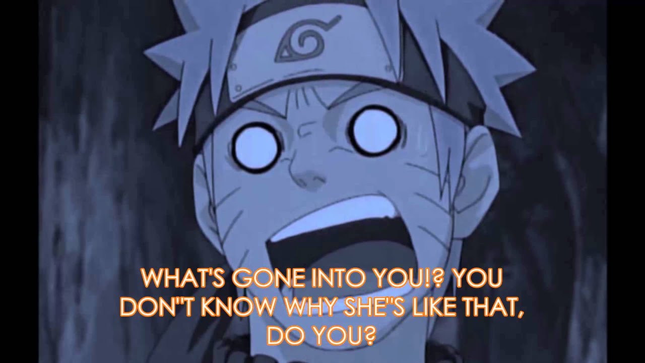 NaruSaku Moving On Part 10 ~The Final Chapter~