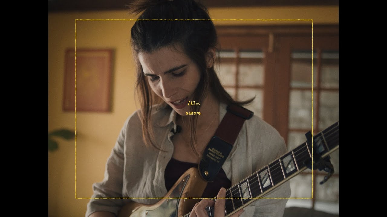 Claire Glass - aurora | SOTP