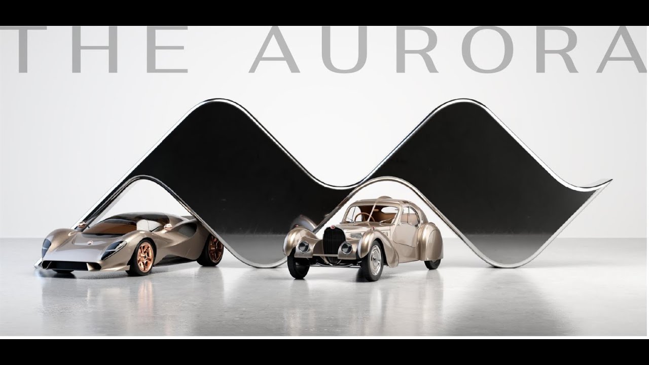 The Aurora 4K Båstad 6/7 2024