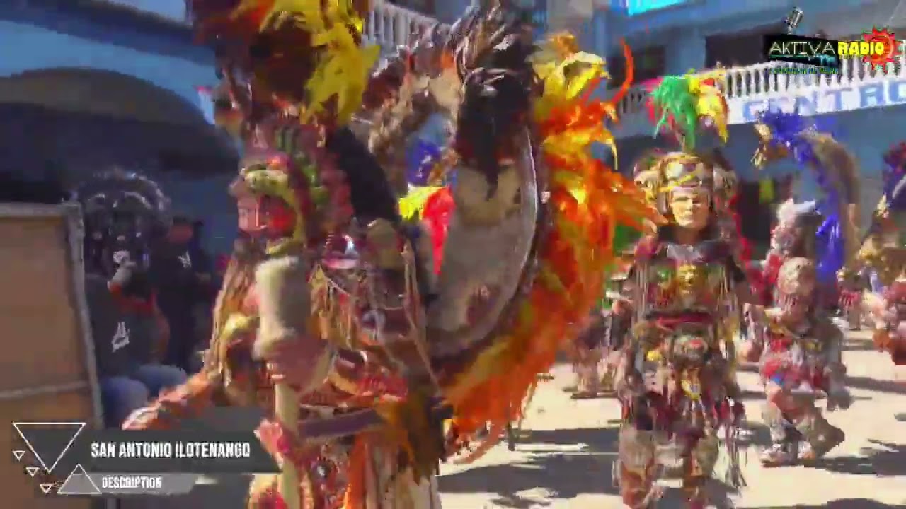 CONCIERTO ILOTENANGO