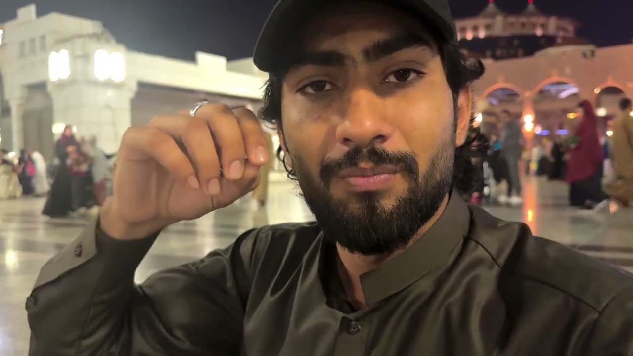 مدینہ