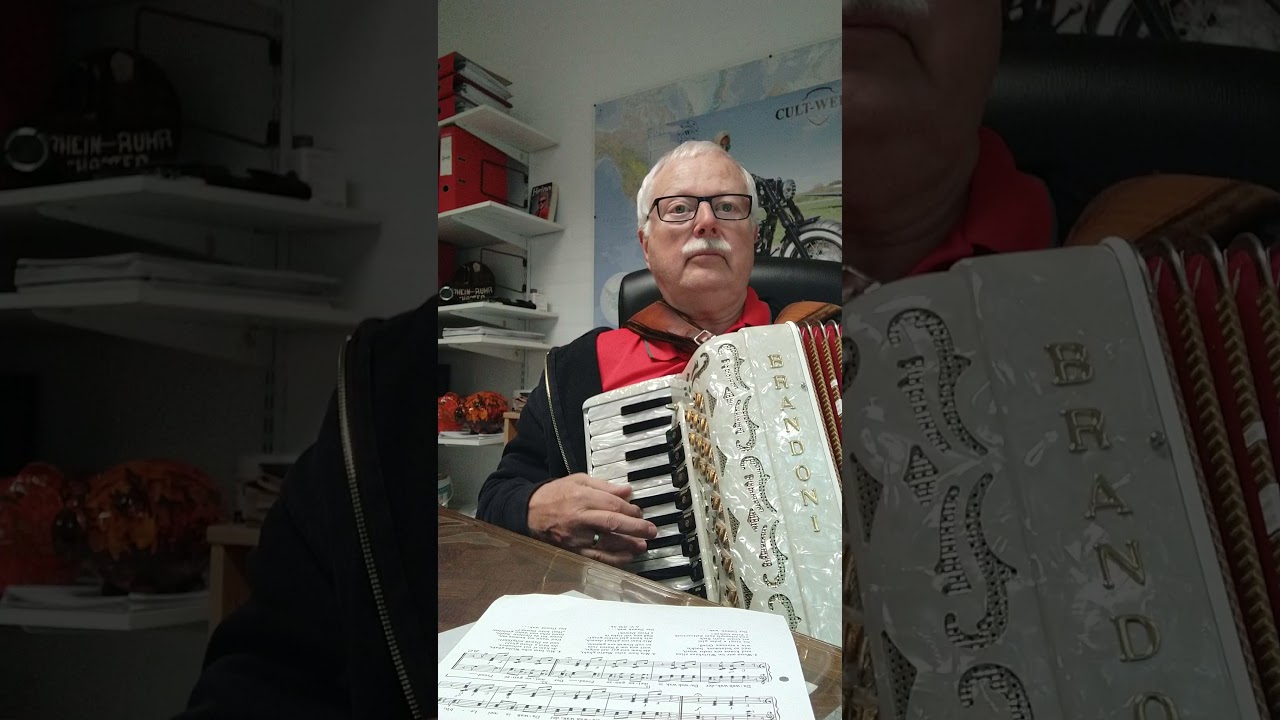 Der Dawak wak- das Schnupftabak-Lied