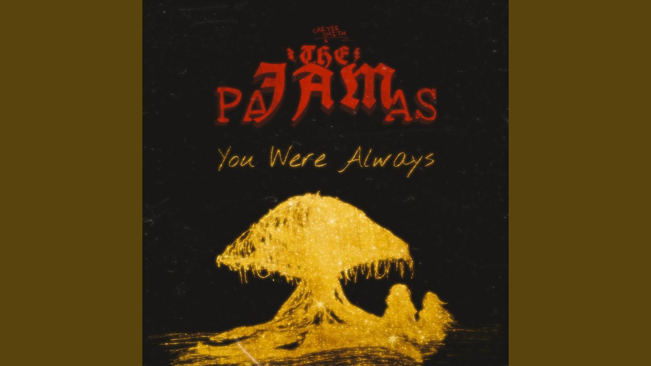 You Were Always