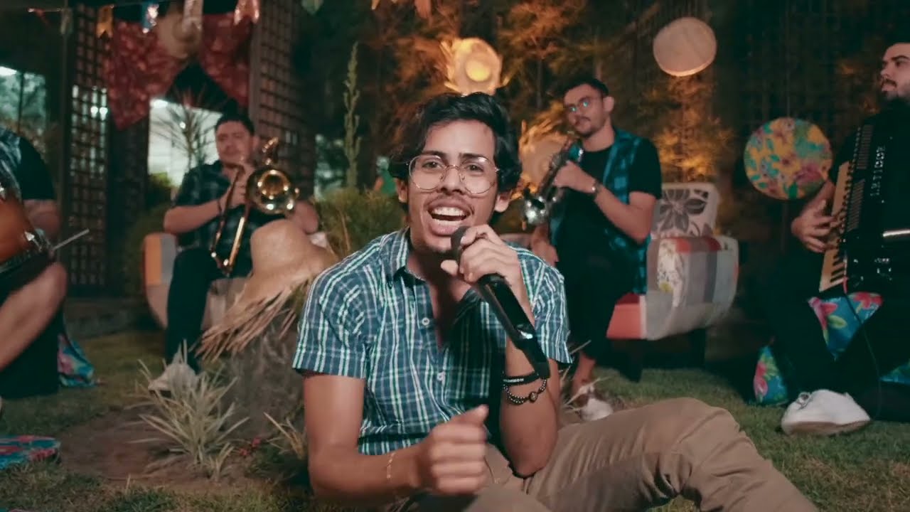 Luka Canta S&atilde;o Jo&atilde;o - 2022 @LukaBass
