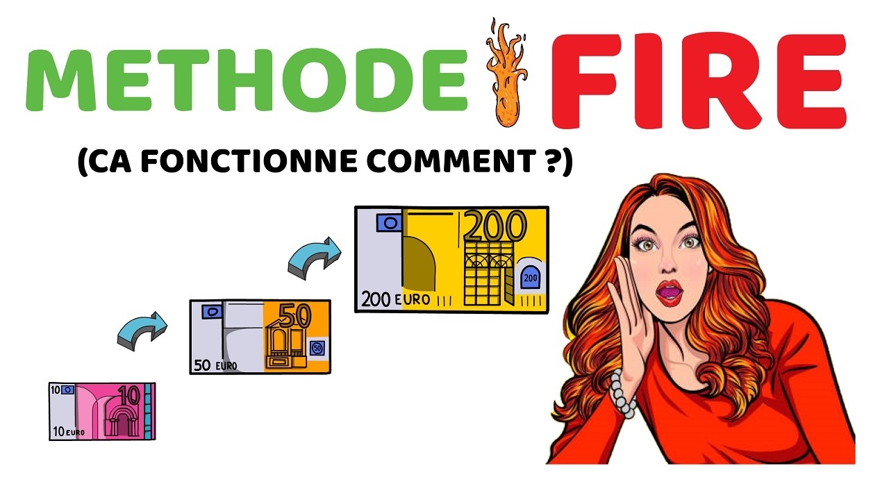 🔥 Mouvement FIRE : Prendre Sa Retraite Avant Tout Le Monde