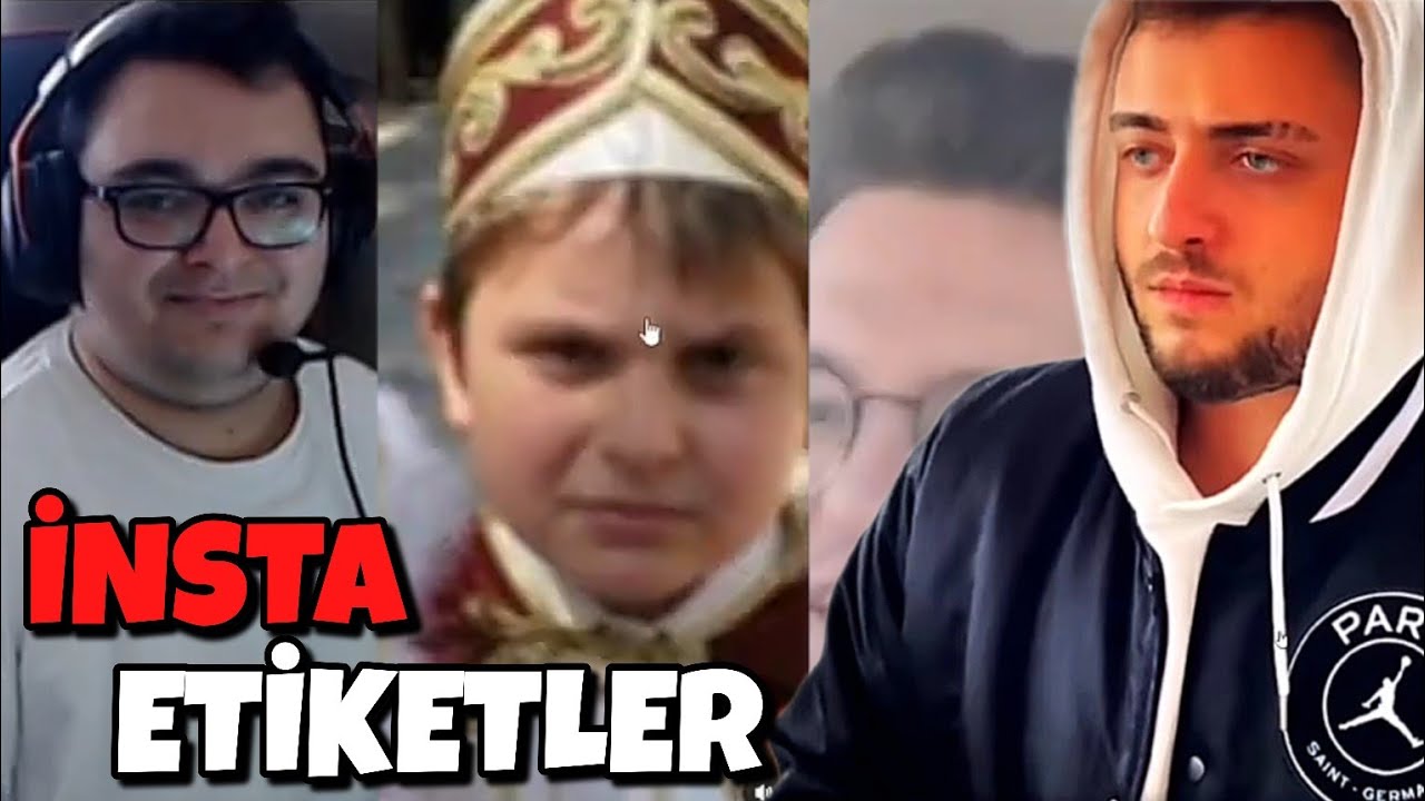 Cyberrulz tv | Mekiple İnsta Etiketlere Bakıyor