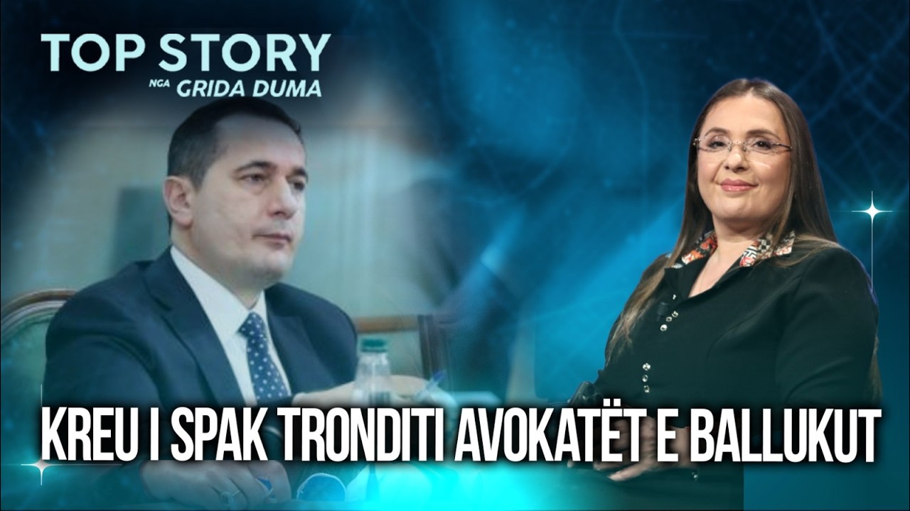 Kreu i SPAK tronditi avokatët e Ballukut, Hoxha tregon se si Balluku shkon ende në Kryeministri