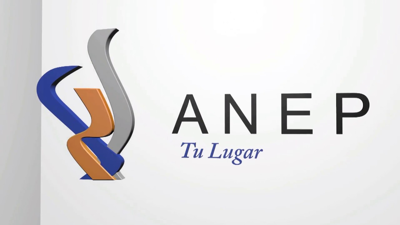 ANEP / video institucional (septiembre 2017)