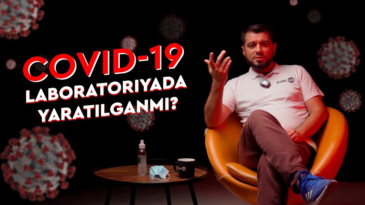 Koronavirus laboratoriyadan sizib chiqqani haqidagi faraz. Bu qanchalik asosli?