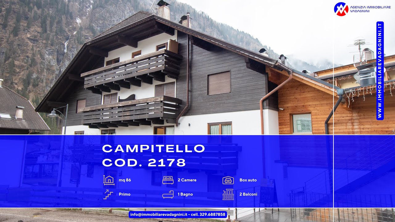Campitello - Cod. 2178